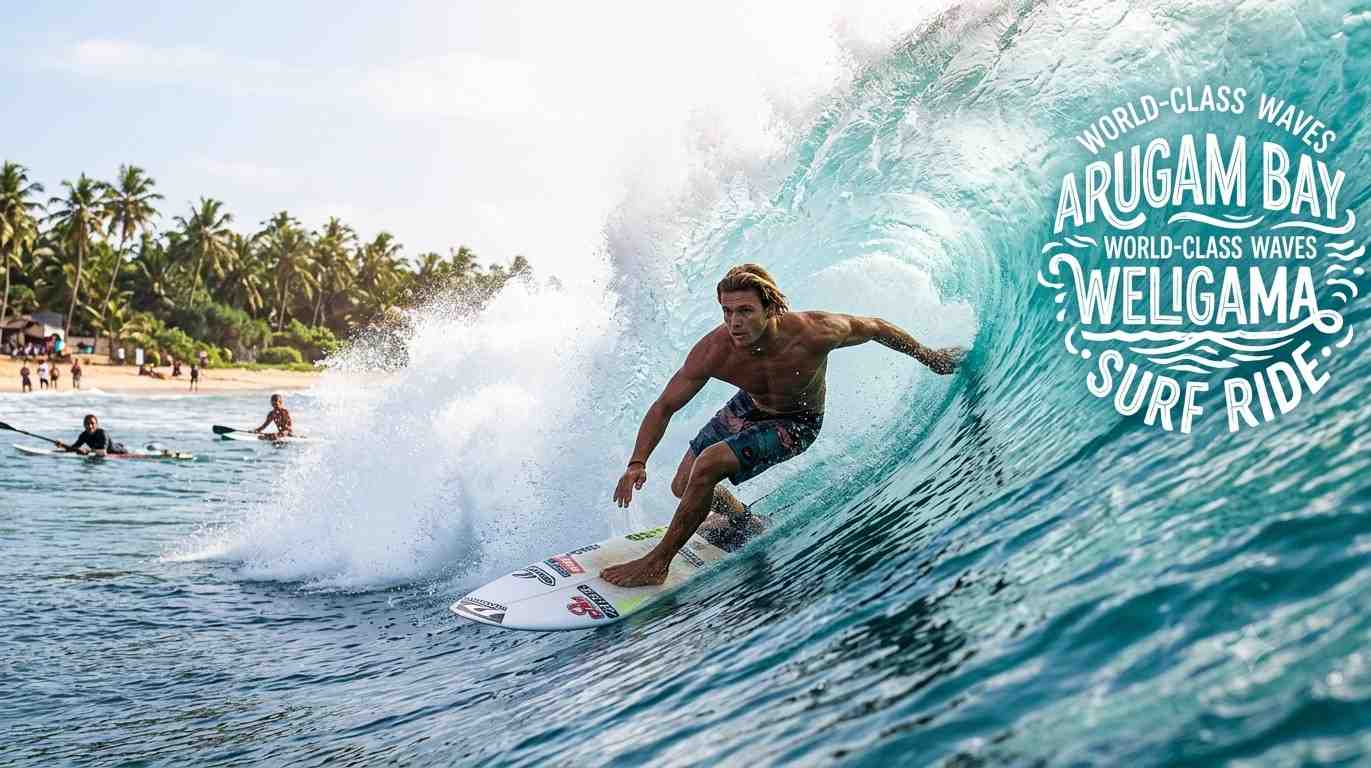 Surfing