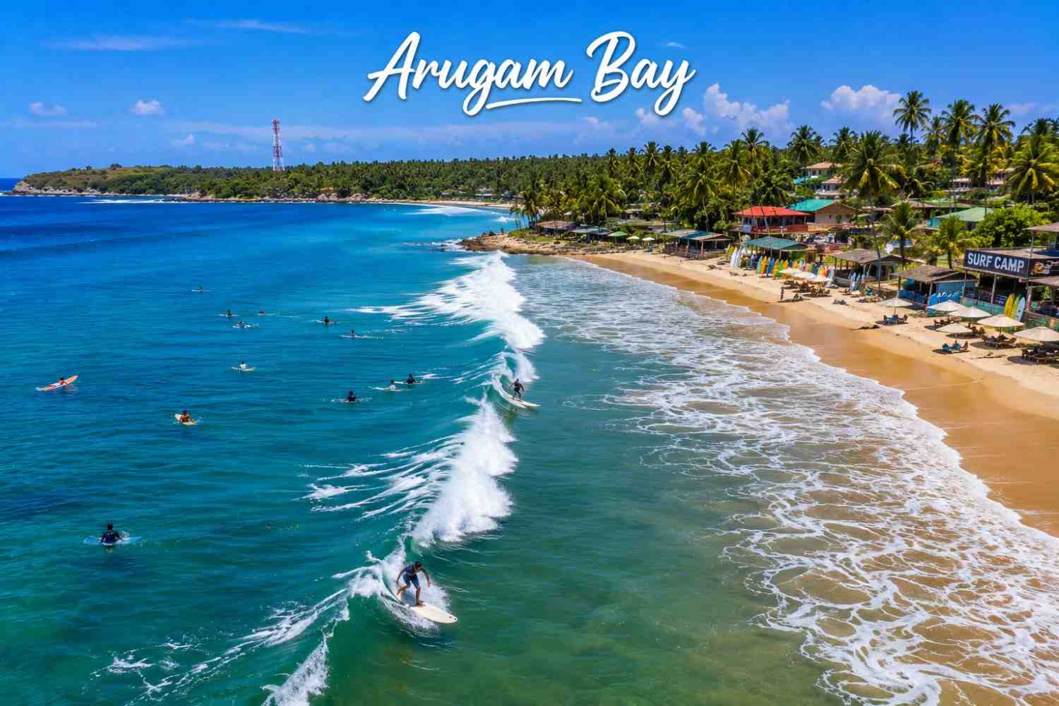 Arugam Bay
