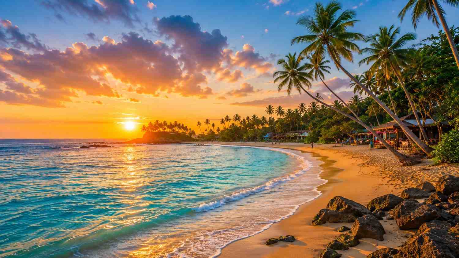 Mirissa