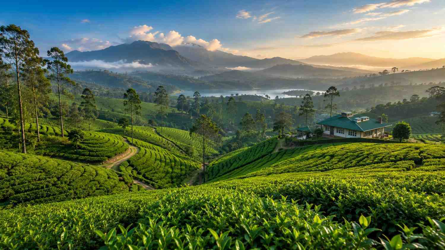 Nuwara Eliya