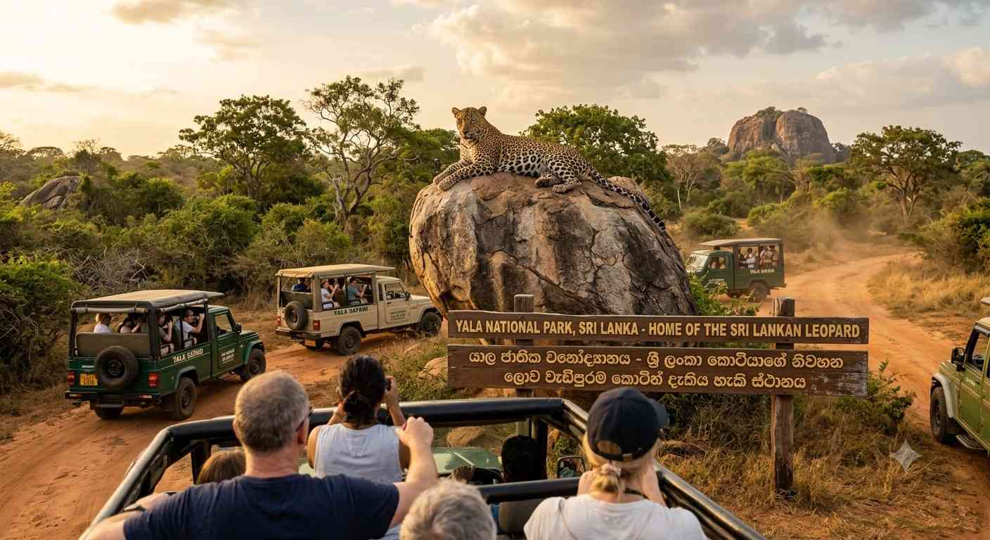 Yala National Park