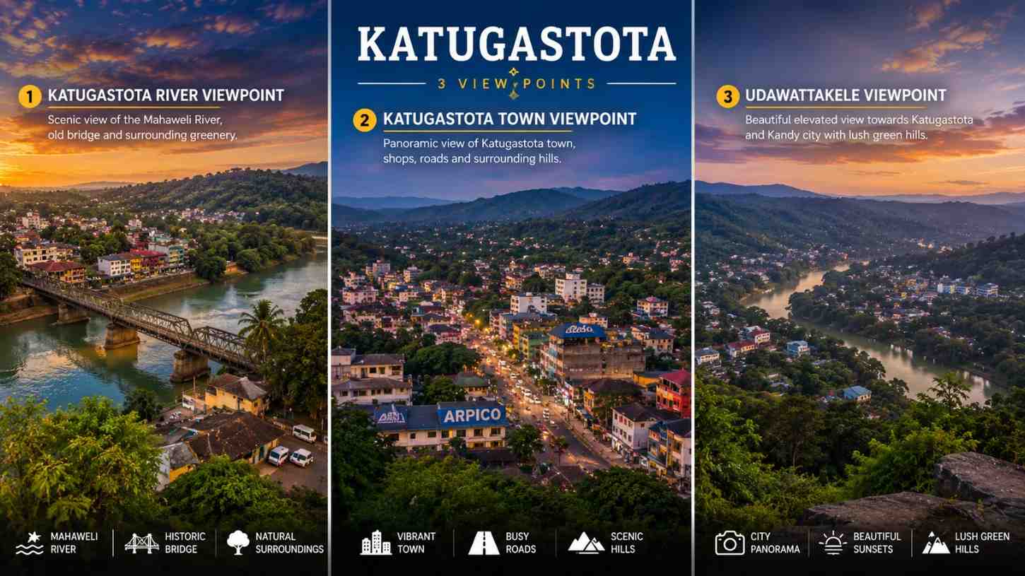 Katugastota