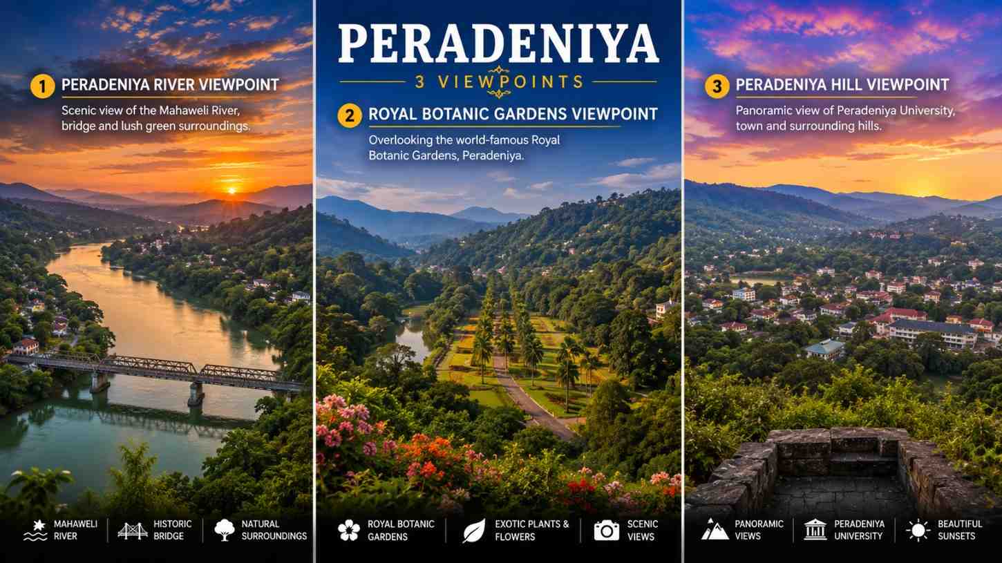 Peradeniya