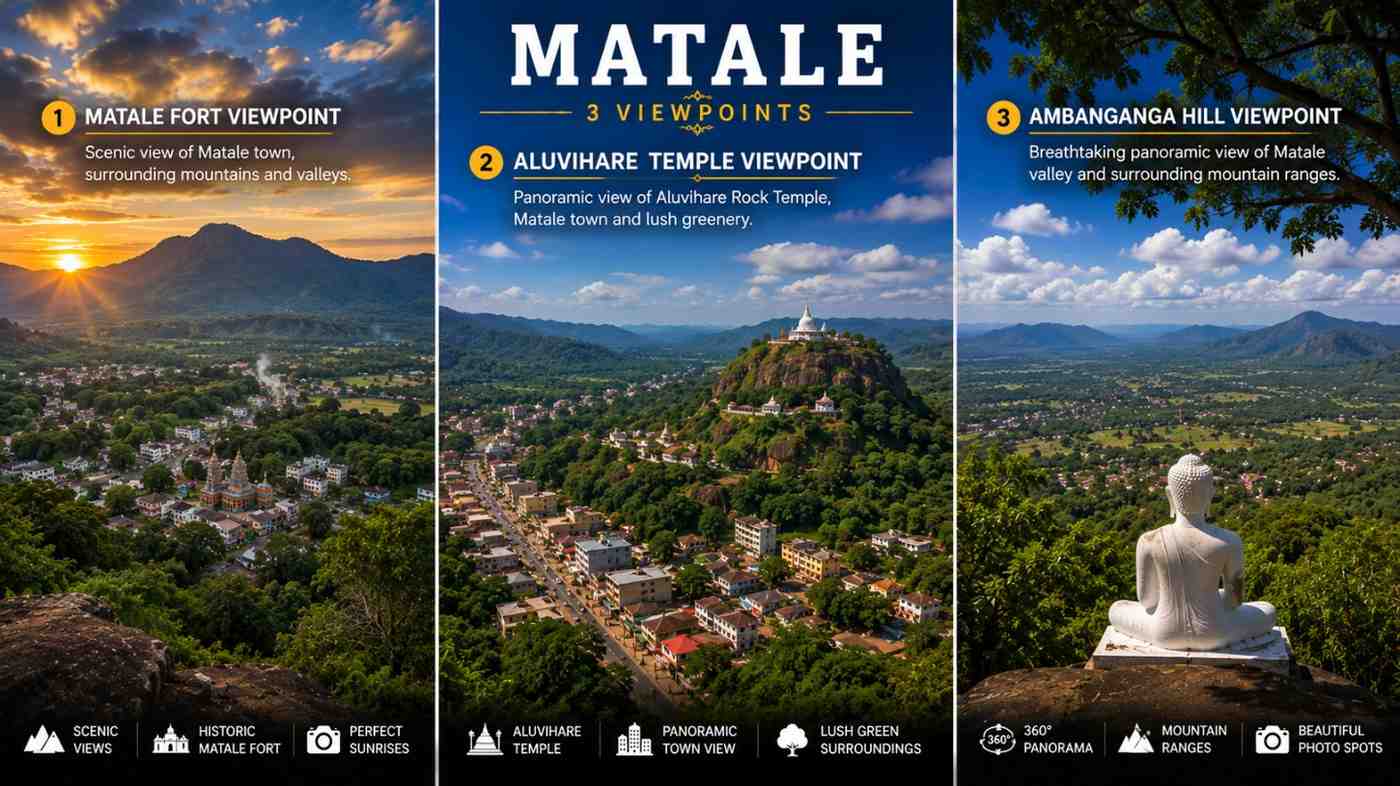 Matale