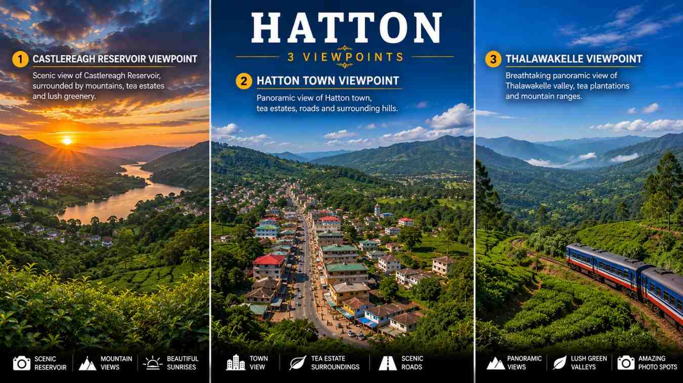 Hatton