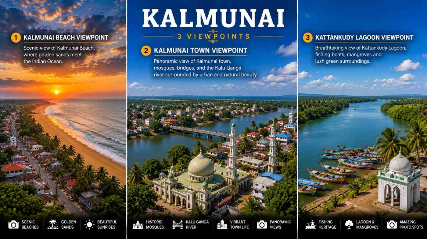 Kalmunai