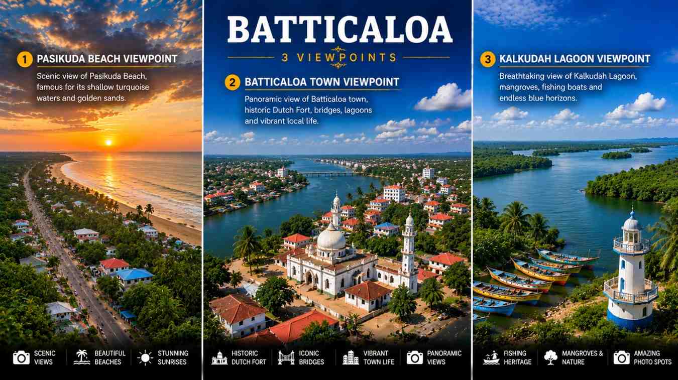 Batticaloa