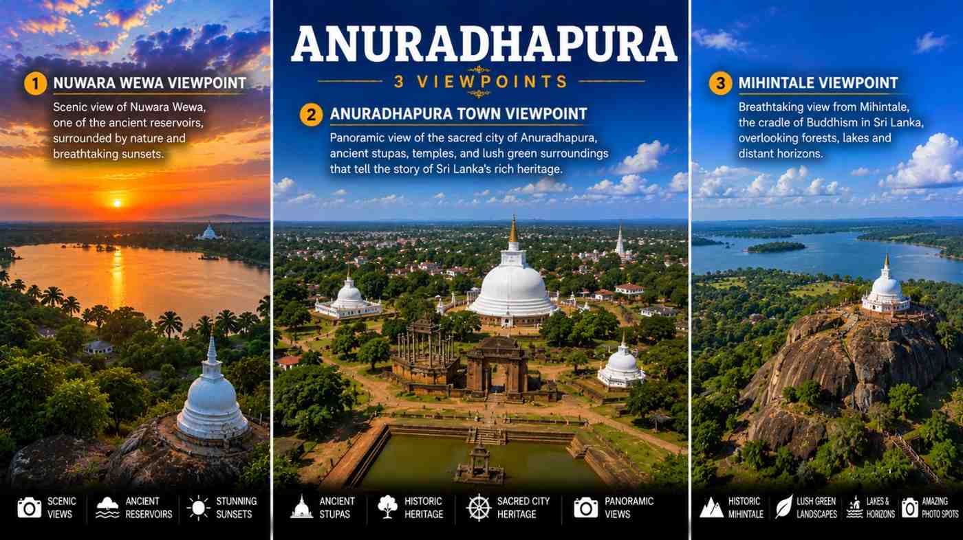 Anuradhapura
