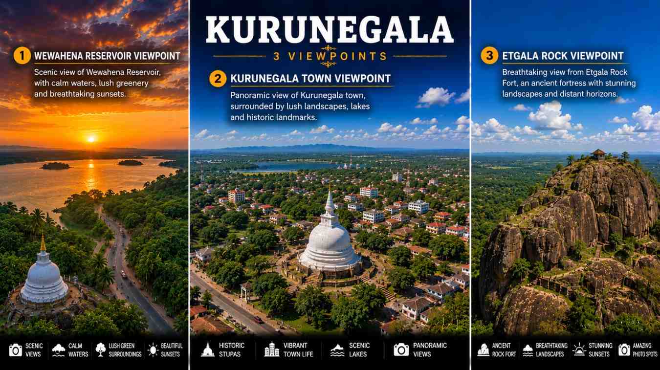 Kurunegala
