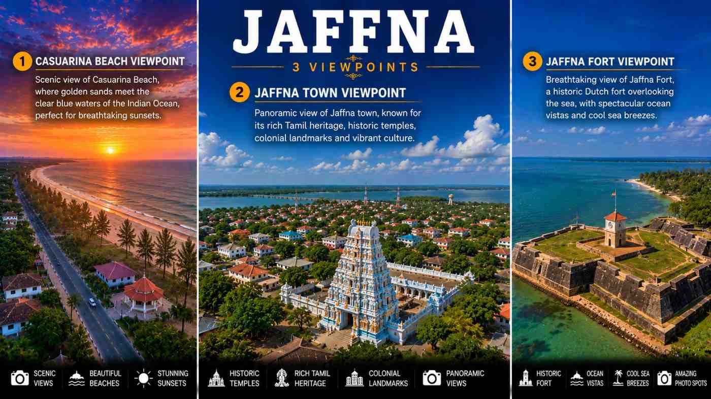 Jaffna