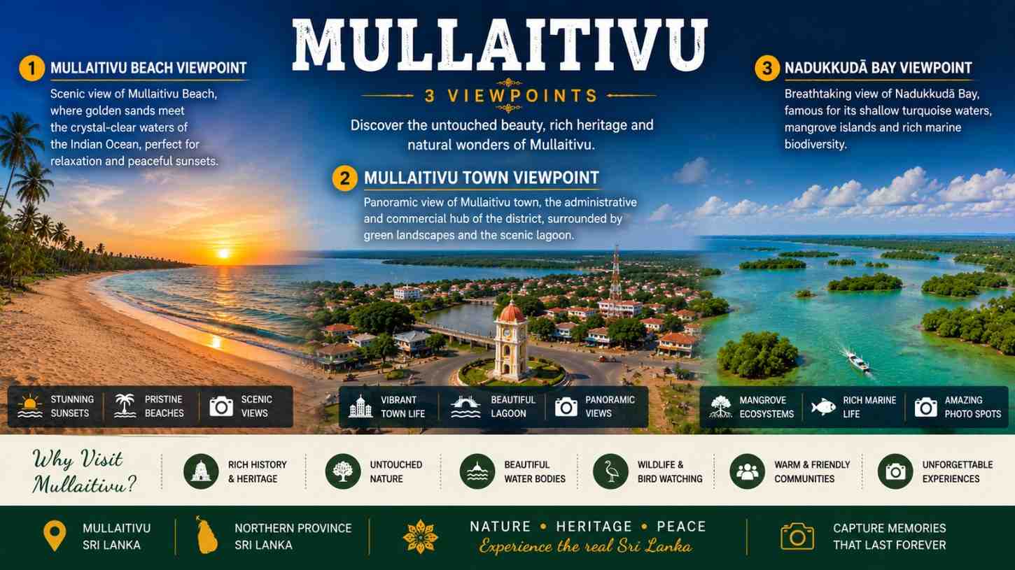 Mullaitivu