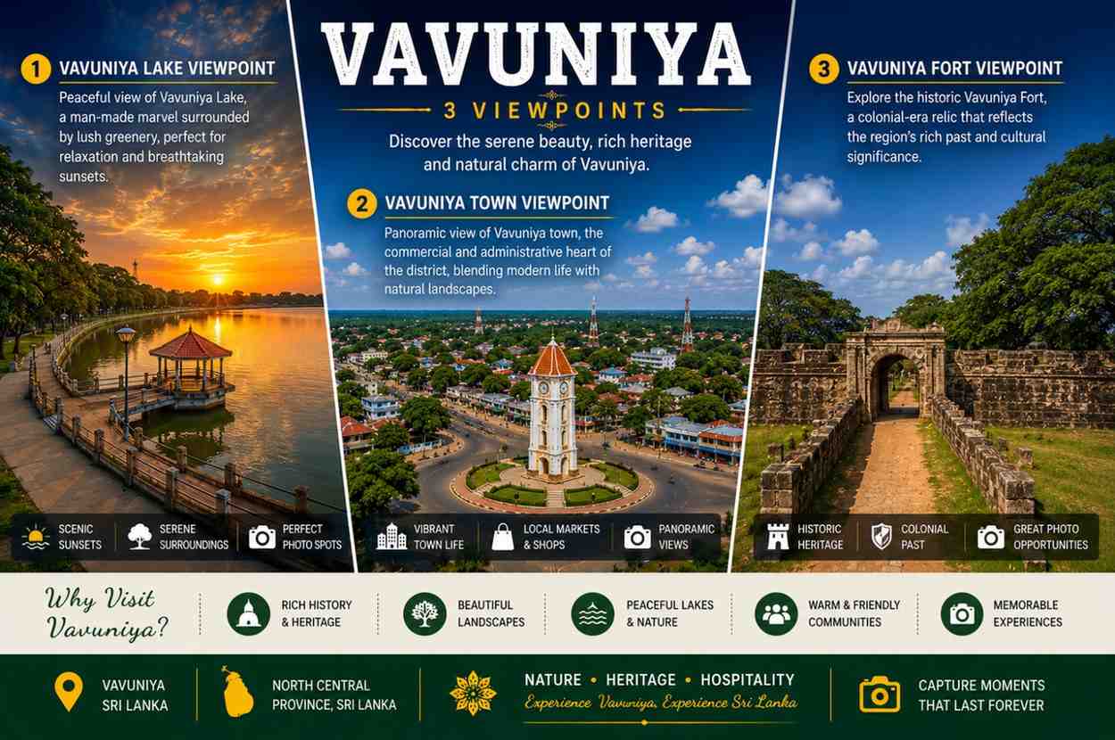 Vavuniya