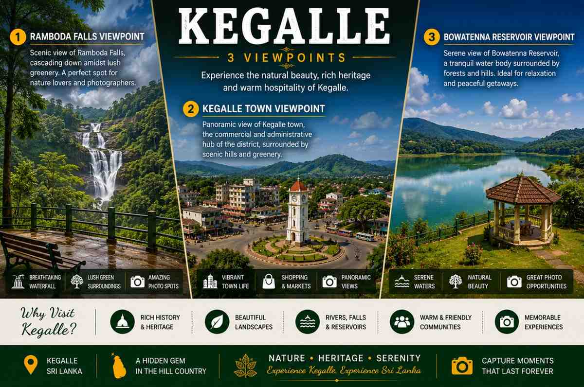 Kegalle
