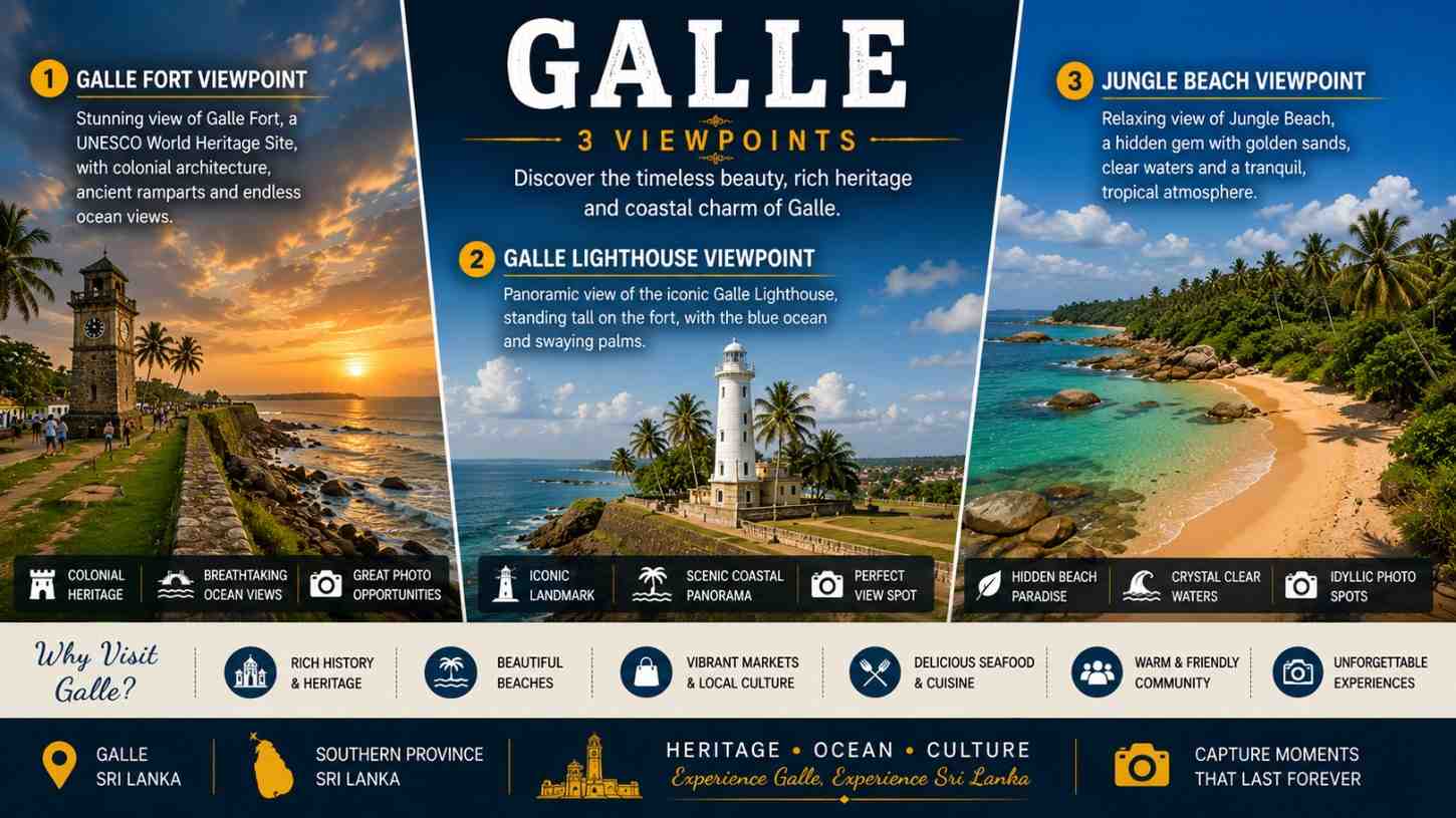 Galle