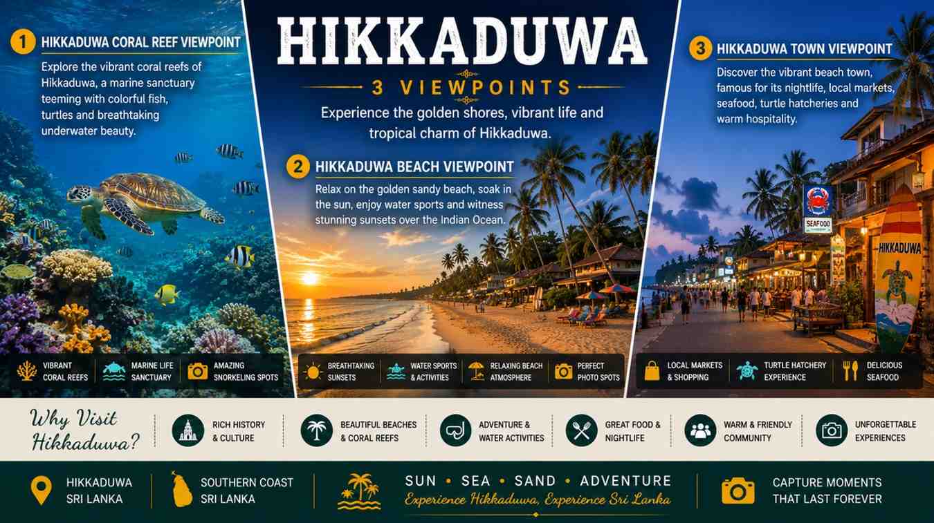 Hikkaduwa