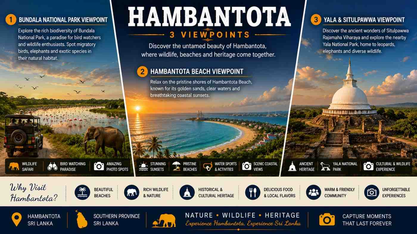 Hambantota