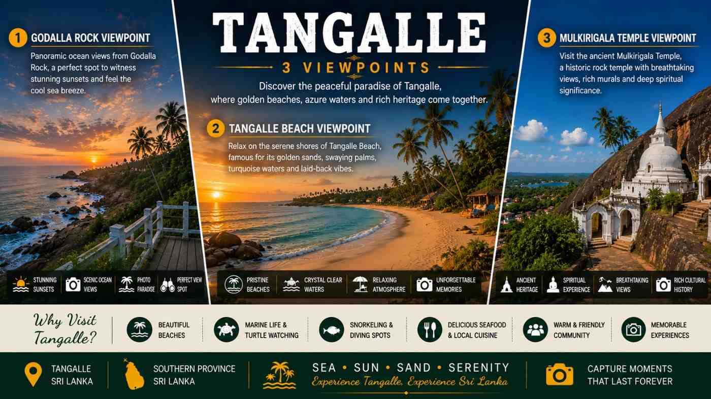 Tangalle