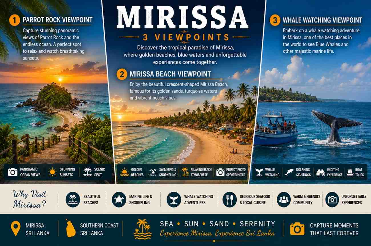 Mirissa