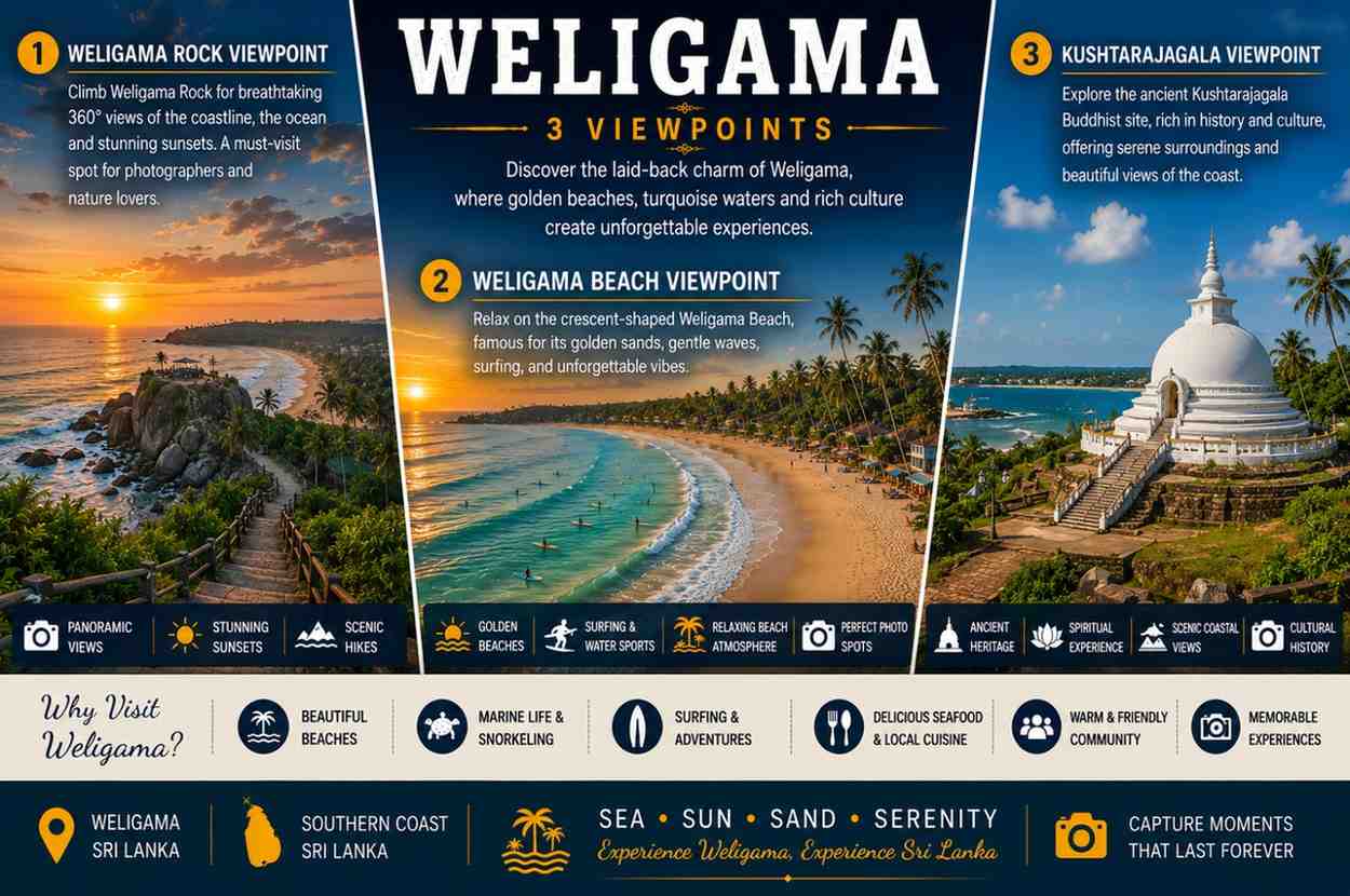 Weligama