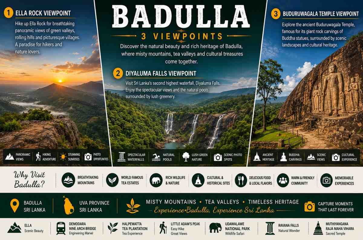 Badulla