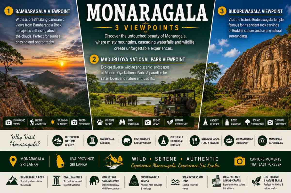 Monaragala