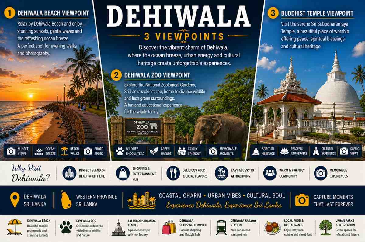 Dehiwala