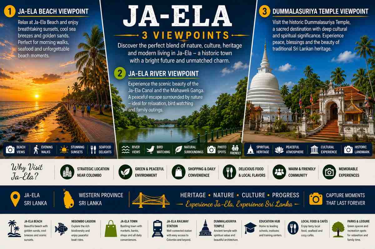 Ja-Ela