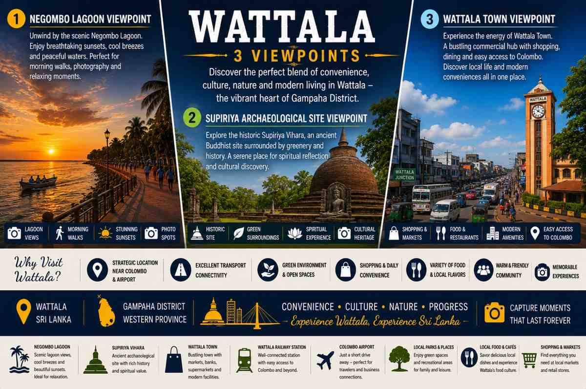 Wattala
