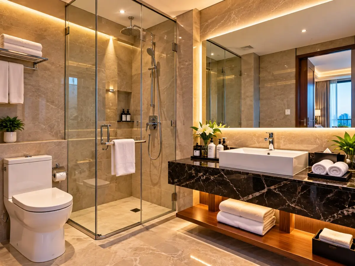 WorldBest Grand Hotel Colombo